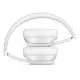 Beats Solo3 Wireless Gloss White On-Ear Headphone 2026 jessore bd