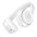Beats Solo3 Wireless Gloss White On-Ear Headphone
