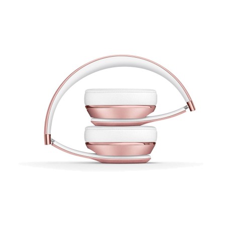 Beats Solo3 Wireless Rose Gold On-Ear Headphone: The Ultimate in Style and Sound