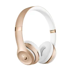 Beats Solo3 Wireless Rose Gold On-Ear Headphone
