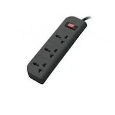 Belkin 3-OUT SURGE PROTECTOR Powerstrip
