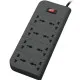 Belkin 8 Port Surge Protector Power Strip