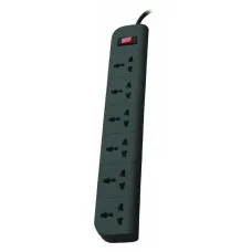 Belkin 6 Port Surge Protector Economy Series Power Strip