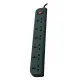 Belkin 6 Port Surge Protector Economy Series Power Strip