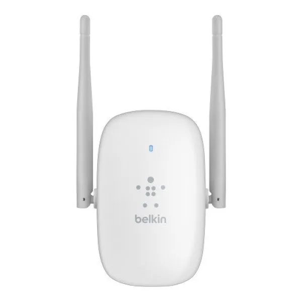 Belkin N600 DB Wireless Dual-Band N+ Router F9K1102
