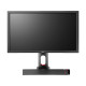 Benq ZOWIE XL2720 27 Inch e-Sports Monitor showcasing high refresh rate and sleek design