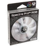 Bitfenix Spectre Xtreme Pro RGB 120mm Case Cooling Fan