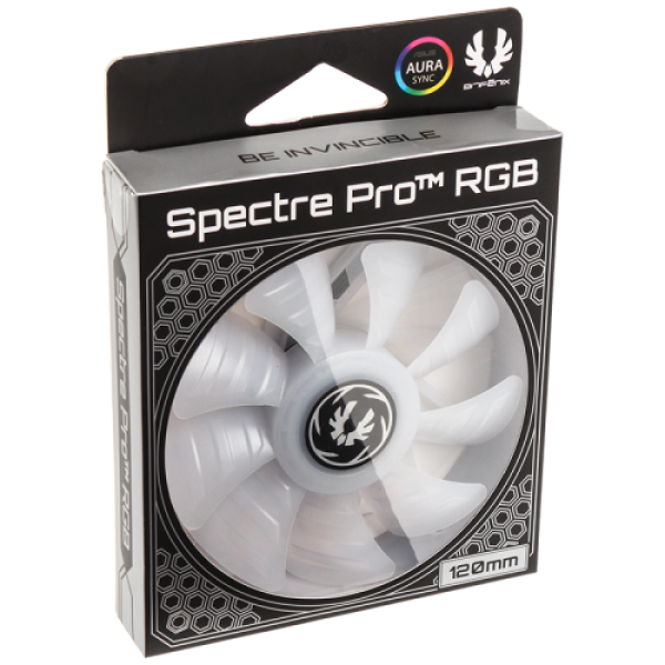 Bitfenix Spectre Xtreme Pro RGB 120mm Case Cooling Fan 2026 jessore bd