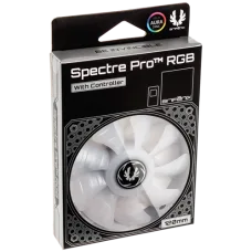 Bitfenix Spectre Xtreme Pro RGB 120mm W/Controller