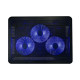 Blackcat BC7 15 to 17 Laptop Cooler