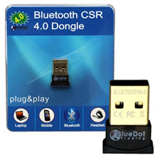 bluetooth csr 4.0 dongle