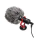 BOYA BY MM1 Cardioid Microphone