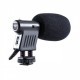 BOYA BY V01 Condeser Mini Microphone