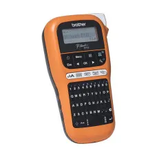 Brother PT-E110VP Label Printer For Industry