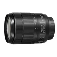 Canon 18-135mm IS USM Camera Lens