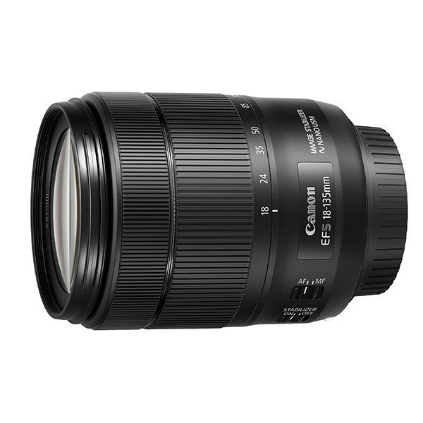 Canon 18-135mm IS USM Camera Lens 2026 jessore bd