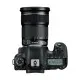 Canon 6D Mark II Digital SLR Camera with 24-105mm f/4L Lens