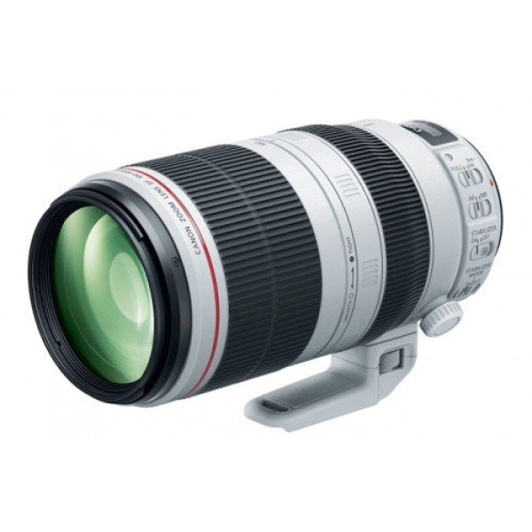 Canon EF 100-400mm f/4.5-5.6L IS II USM Lens 2026 jessore bd