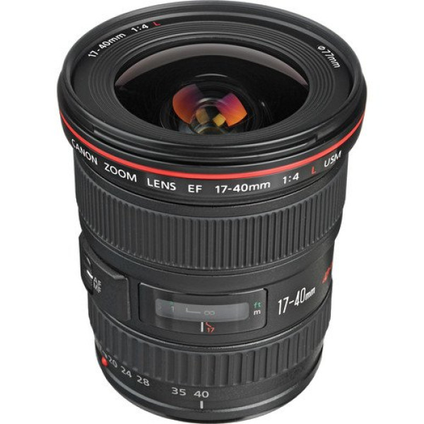 Canon EF 17-40mm f/4 L USM Lens 2026 jessore bd