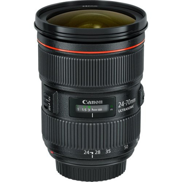 Canon EF 24-70mm f/2.8L II USM Lens 2026 jessore bd