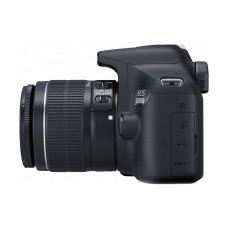 Canon EOS 1300D Digital SLR Camera Body with EF-S 18-55mm Lens