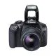 Canon EOS 1300D Digital SLR Camera Body with EF-S 18-55mm Lens, perfect for photography enthusiasts