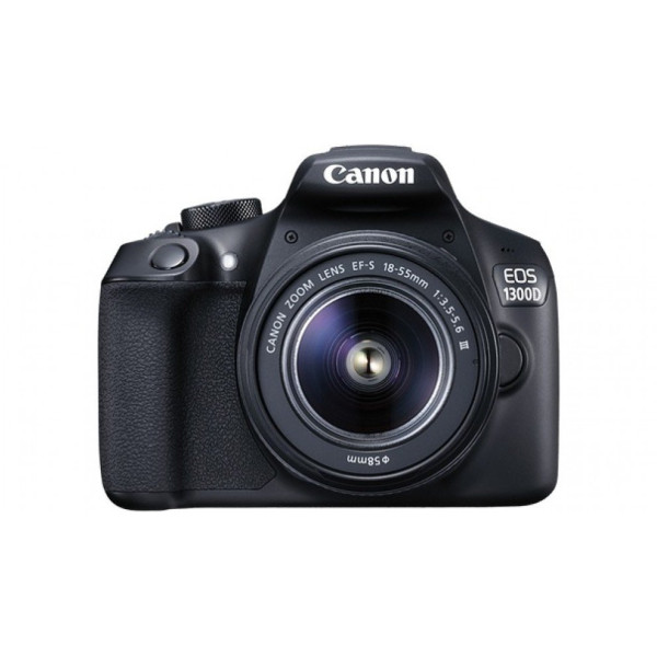Canon EOS 1300D Digital SLR Camera Body 2026 jessore bd