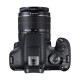 Canon EOS 1500D camera body featuring EF S18-55 IS II lens for exceptional photography in Jashore, Bangladesh