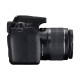 Canon EOS 1500D camera body featuring EF S18-55 IS II lens for exceptional photography in Jashore, Bangladesh