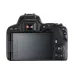 Buy Canon EOS 200D Digital SLR Camera With EF-S Lens Online image 1