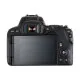 Canon EOS 200D Digital SLR Camera Body With EF-S 18-55mm 1:3.5-5.6 III Lens 2026 jessore bd