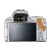 Canon EOS 200D SLR Camera with 18-55mm Lens in Jashore image 1