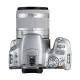 Canon EOS 200D Digital SLR Camera Body With EF-S 18-55mm STM Lens