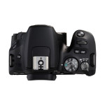 Canon EOS 200D Digital SLR Camera Body 