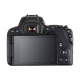 Canon EOS 200D II SLR Digital Camera Body with EF-S 18-55mm f 4-5.6 IS STM Lens available at Unix Network Jashore
