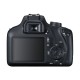 Canon EOS 4000D Digital SLR Camera Body Canon EOS 4000D Digital SLR Camera Body