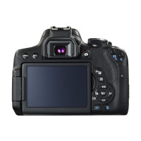 Canon EOS 750D Digital SLR Camera Body 