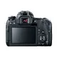 Canon EOS 77D Digital SLR Camera Body With EF-S 18-135mm f 3.5-5.6 IS USM Lens