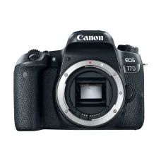 Canon EOS 77D Digital SLR Camera Body