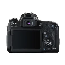 Canon EOS 8000D Digital SLR Camera Body