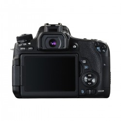 Canon EOS 8000D Digital SLR Camera Body 
