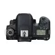 Canon EOS 8000D Digital SLR Camera Body 2026 jessore bd