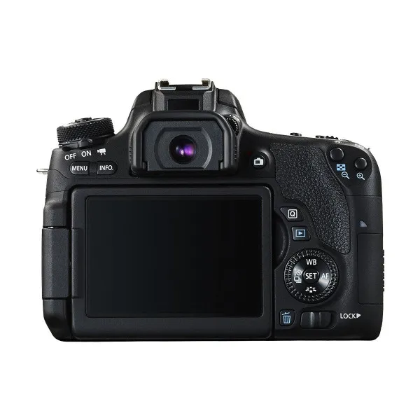 Canon EOS 8000D Digital SLR Camera Body 2026 jessore bd