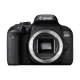 Canon EOS 800D Digital SLR Camera Body