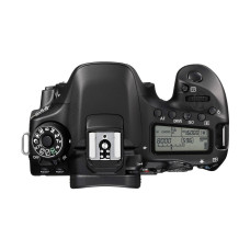Canon EOS 80D Digital SLR Camera Body Only