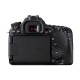 Canon EOS 80D Digital SLR Camera Body Only
