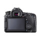Canon EOS 80D Digital SLR Camera Body featuring an 18-55mm STM Lens for stunning photography