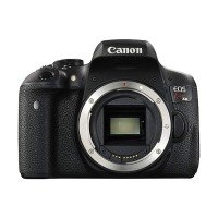 Canon EOS kiSSX8i Camera Body 