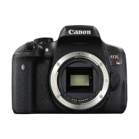 Canon EOS kiSSX8i Camera Body 
