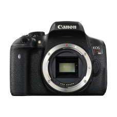 Canon EOS kiSSX8i Camera Body